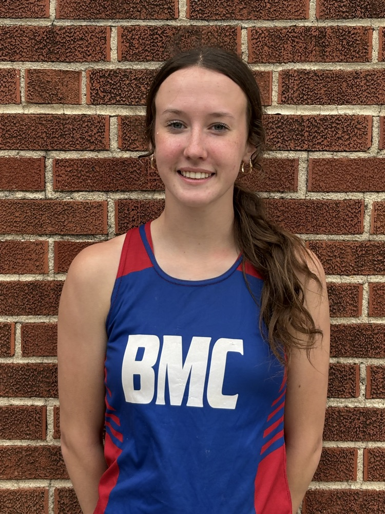 300 meter hurdles - Alexis