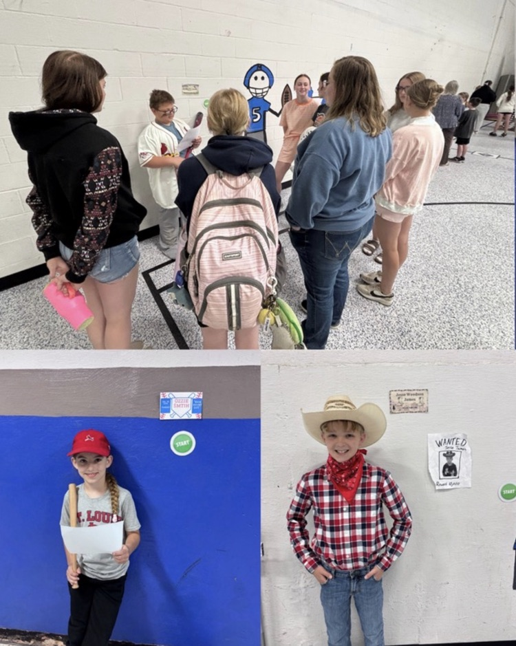 Ozzie Smith & Jesse James