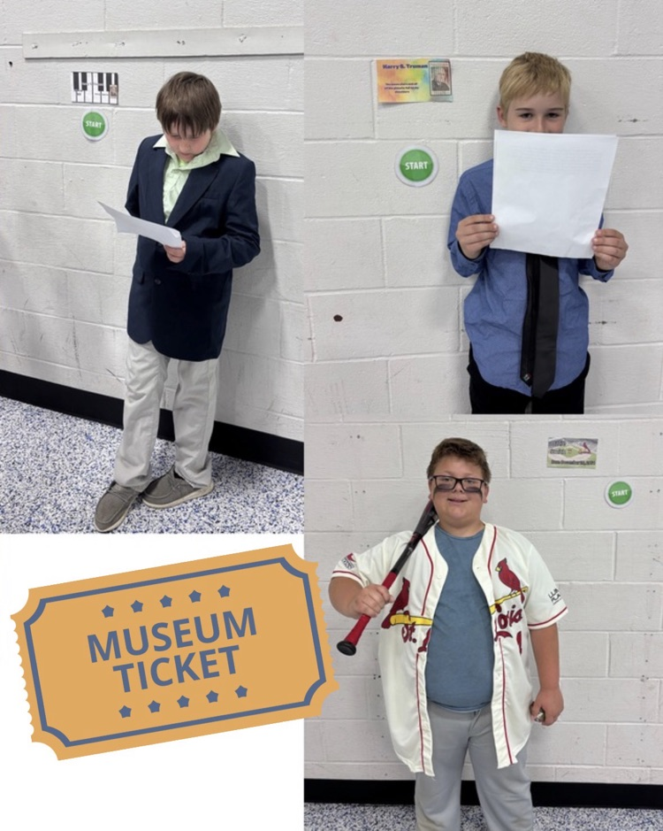 Harry S. Truman & Ozzie Smith & Harry S Truman