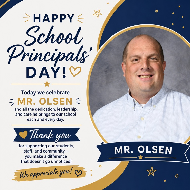 principals day 