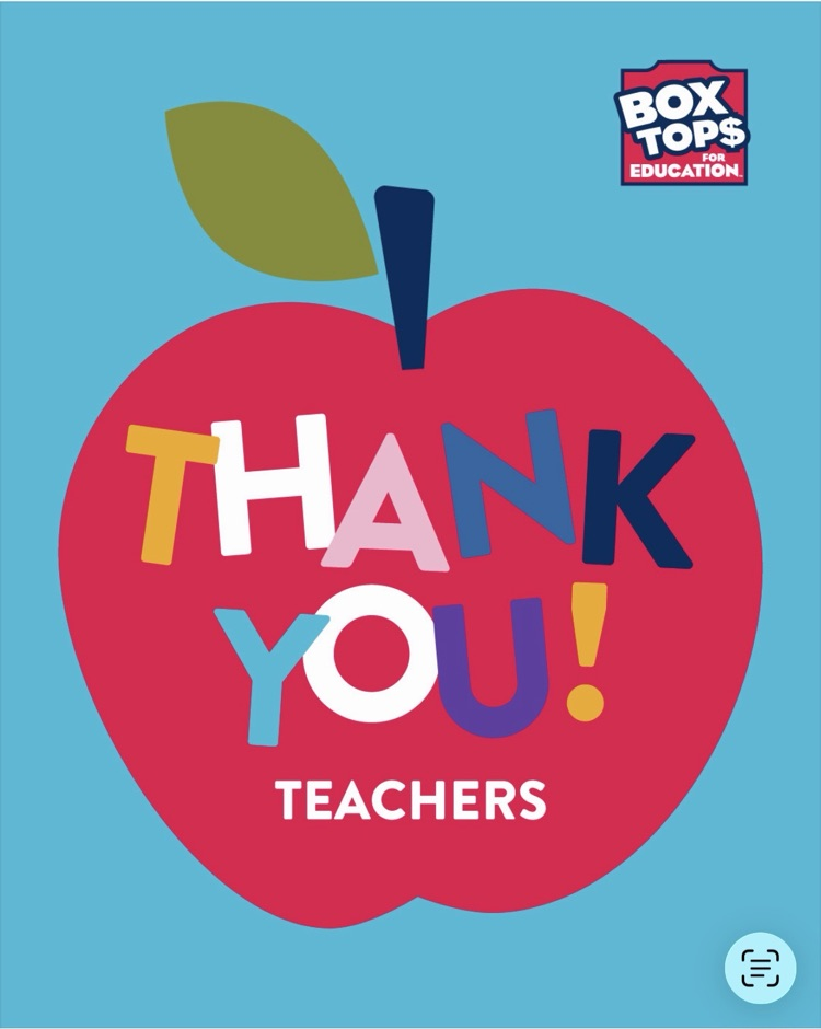 thank you box tops