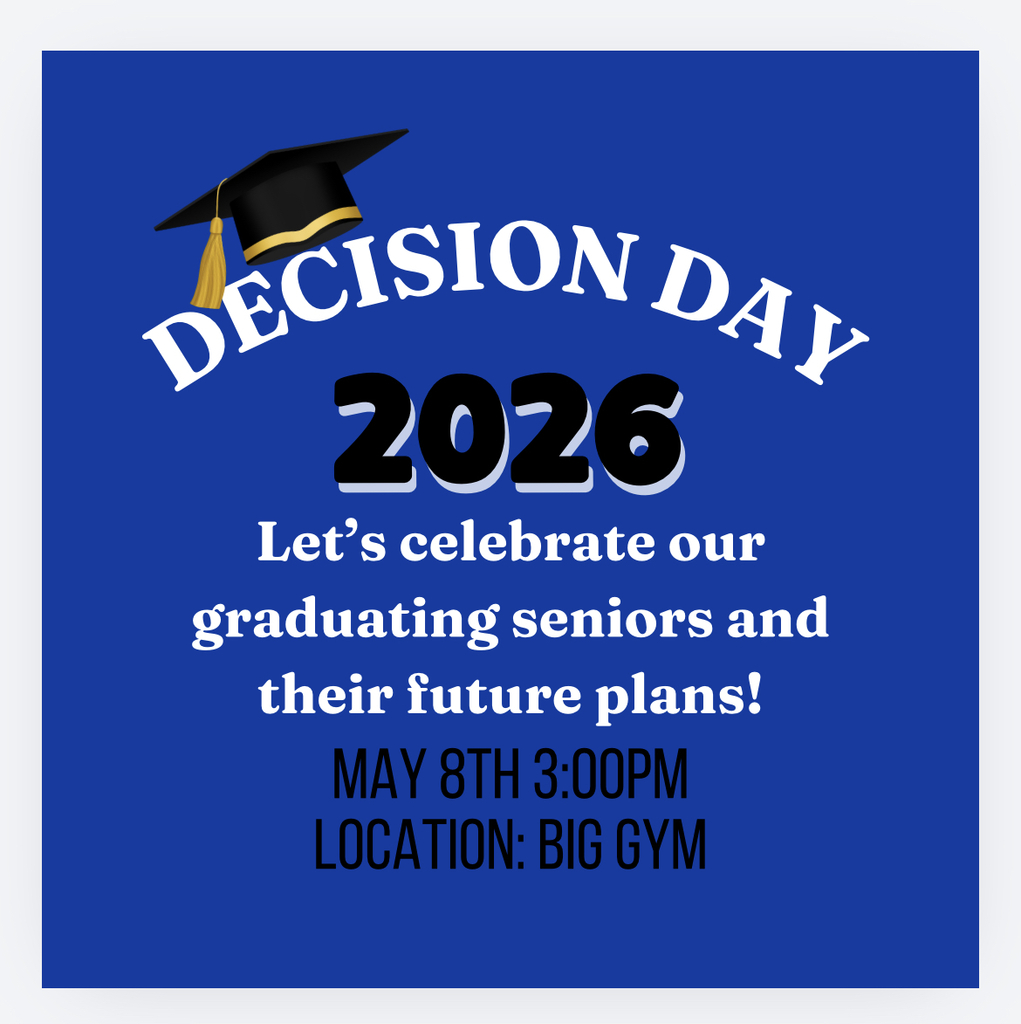 decision day