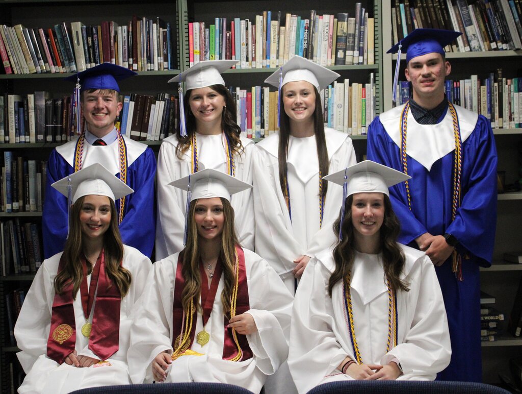 graduates