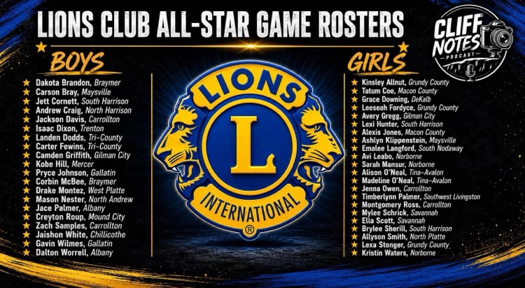 roster
