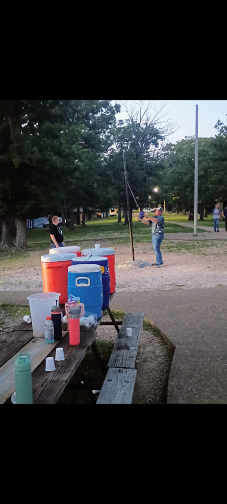 tball