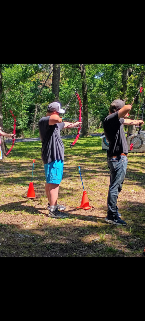 archery
