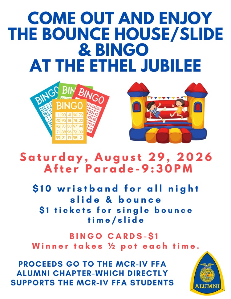 Ethel jubilee