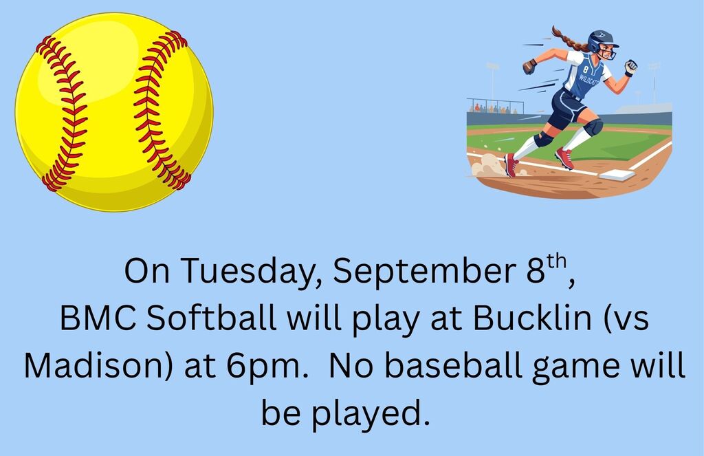 softball