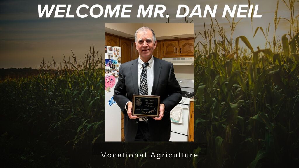dan neil ag