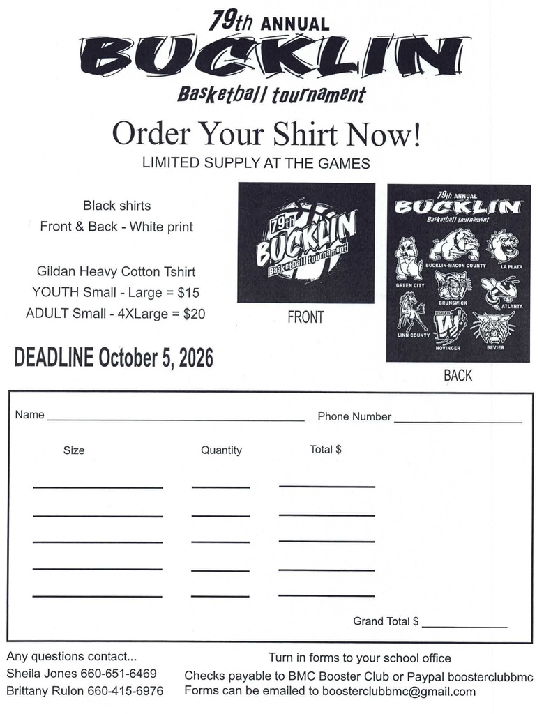 basketball tournament t-shirts