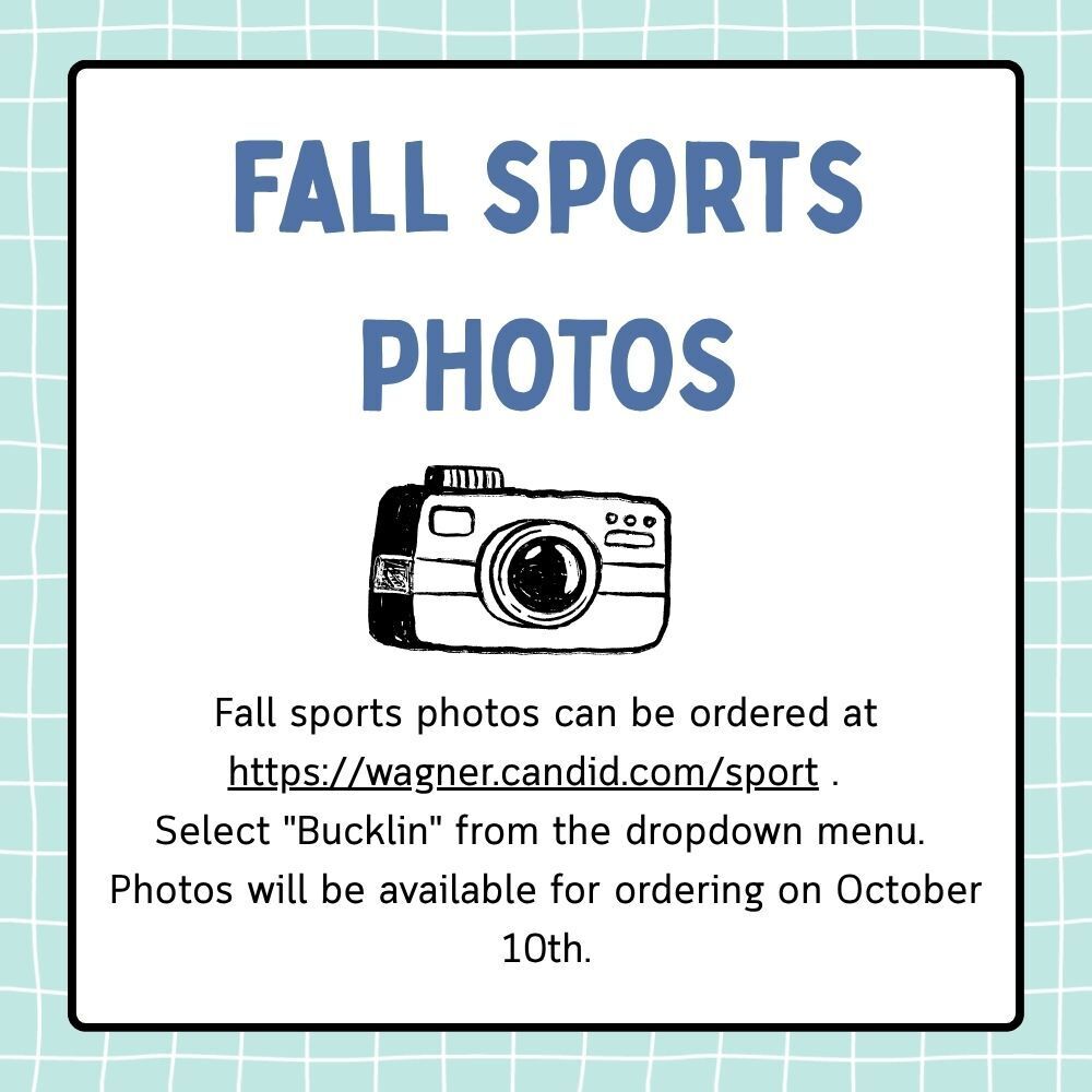 fall sports photos