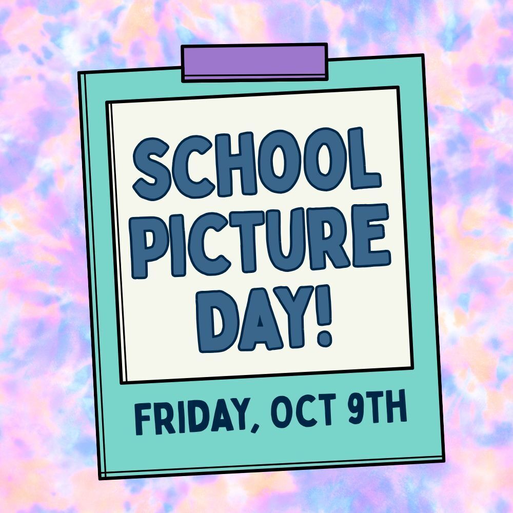 picture day
