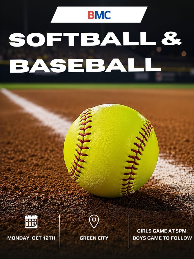 baseball softball