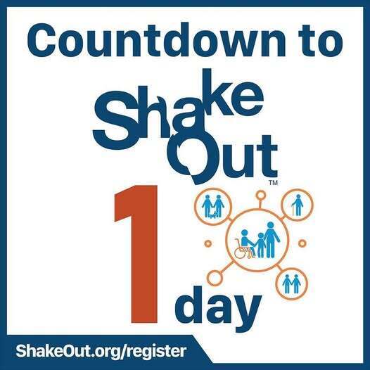 shakeout