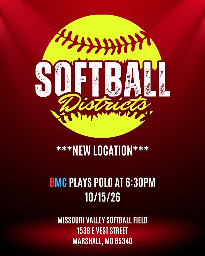 softball districts