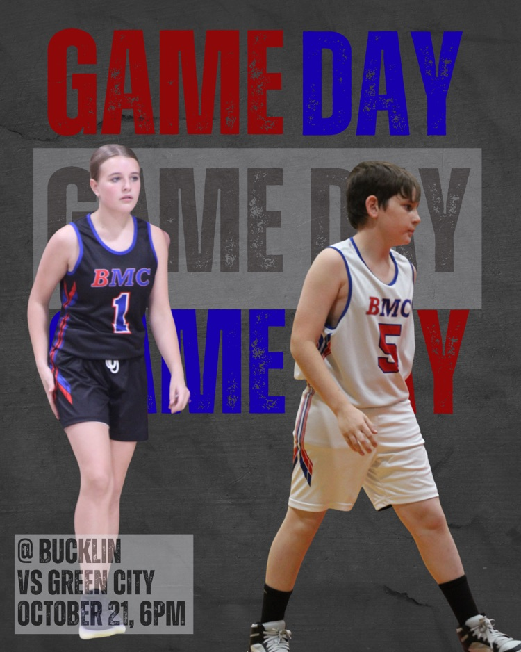 game day
