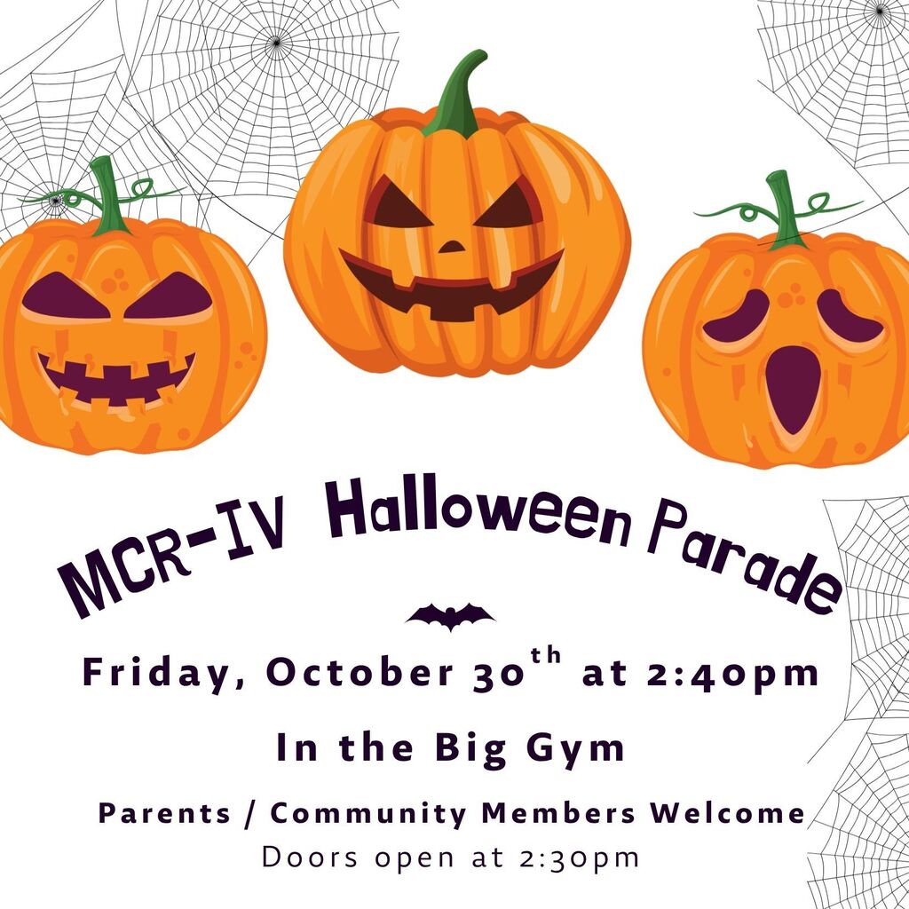 halloween parade