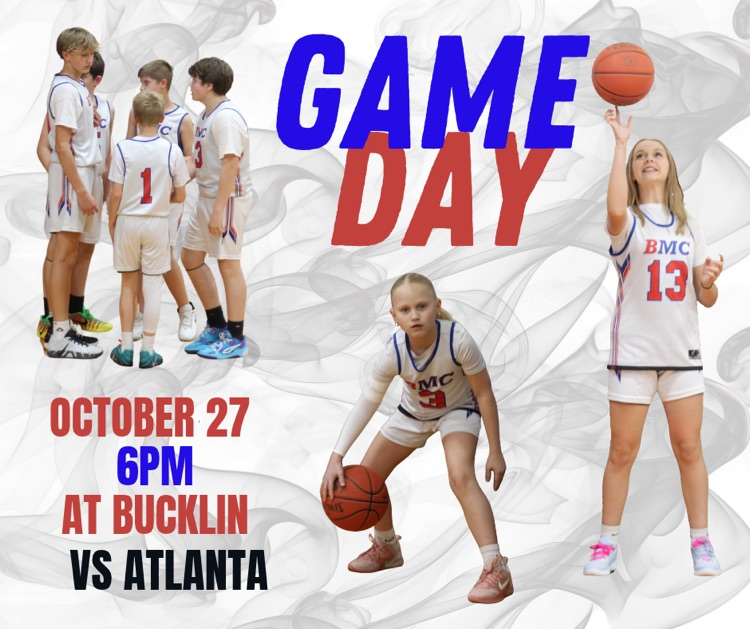 game day