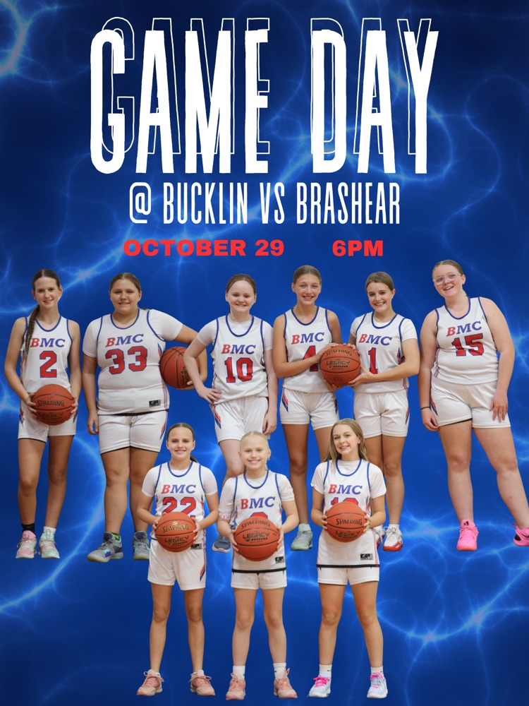 game day
