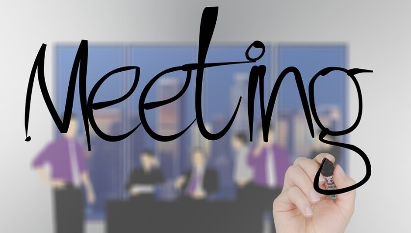Meeting