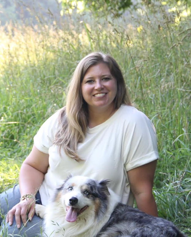 Cristina Anderson Named Herbert Teacher of Excellence in Agriculture for Middle Tennessee