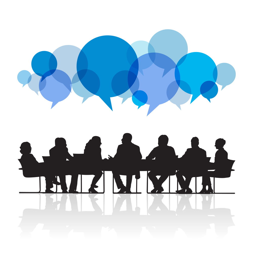 Nov Meeting
