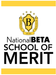 BETA LOGO 