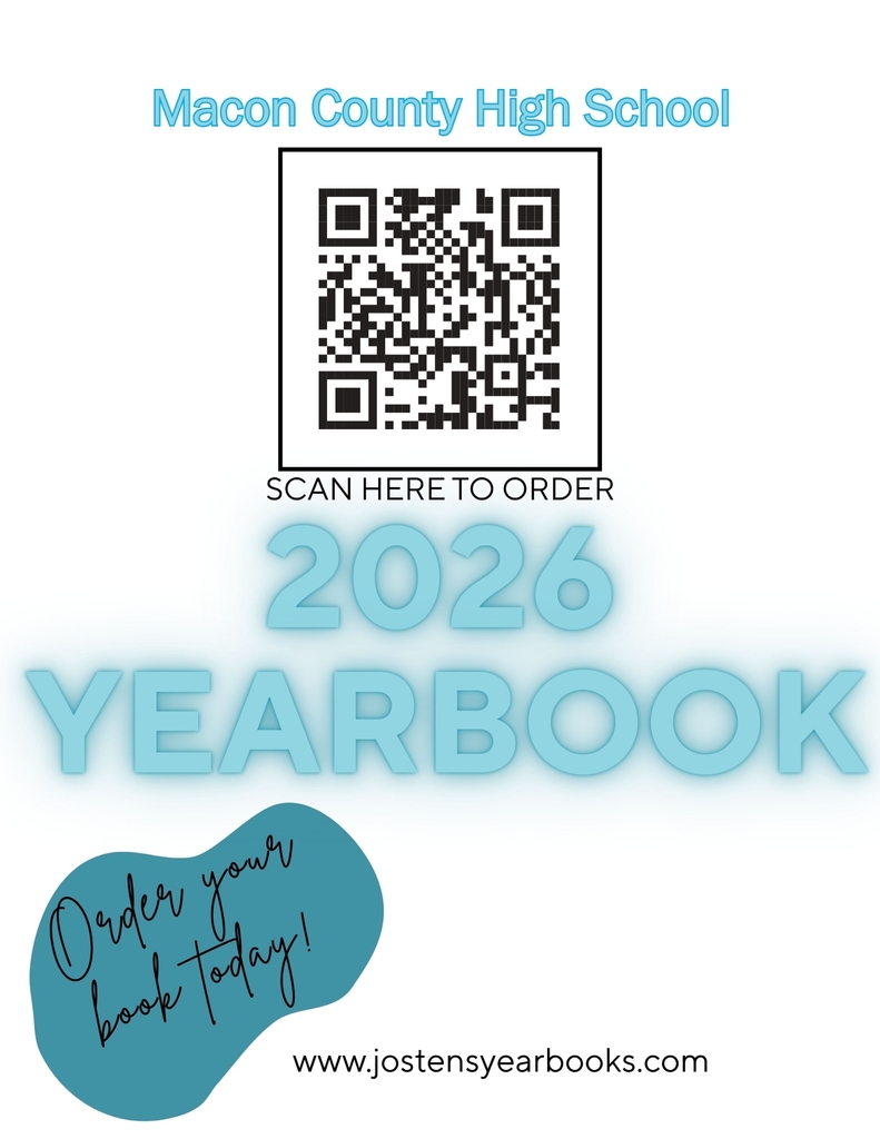 MCHS Yearbook