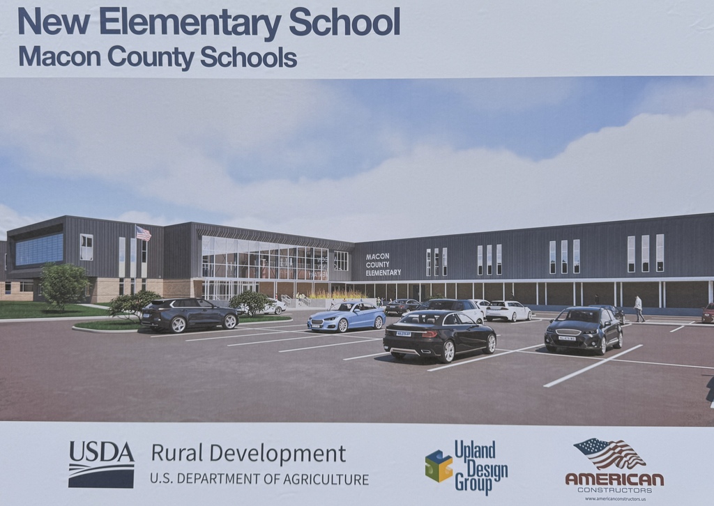 New Elementary School