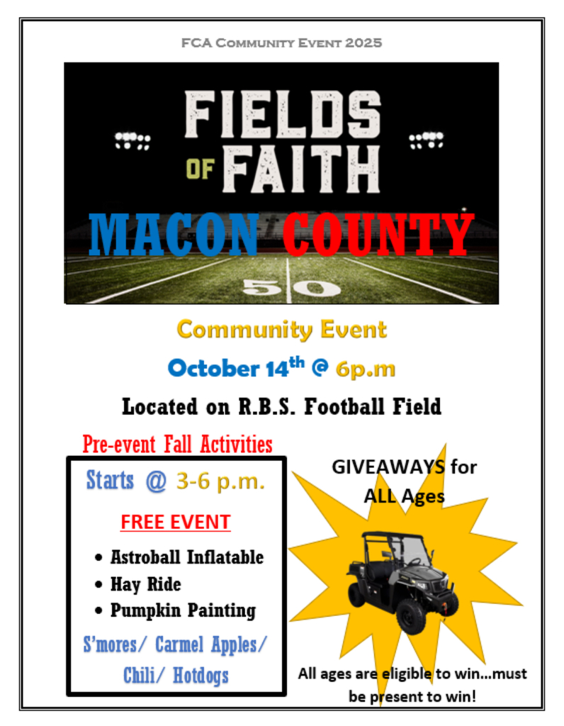 Fields of Faith Image 
