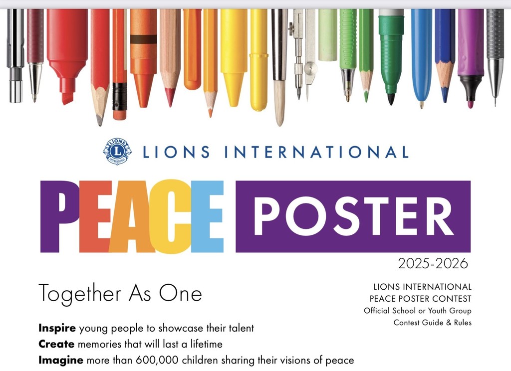 Peace Poster