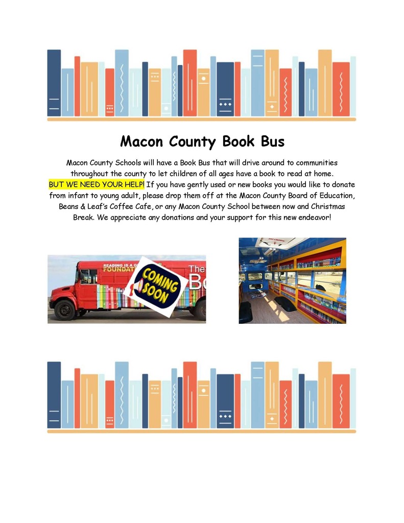 Book Bus