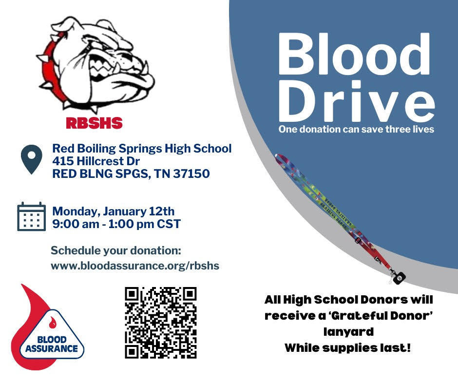 blood drive 