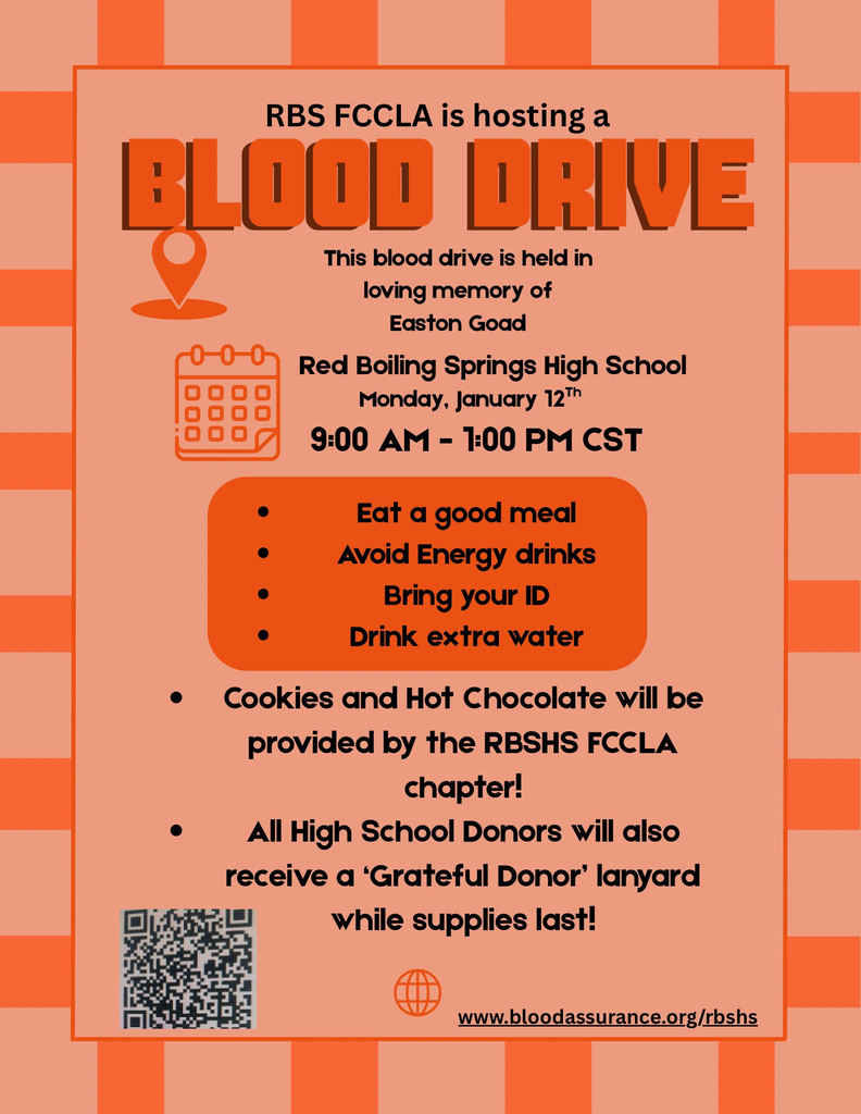 blood drive 