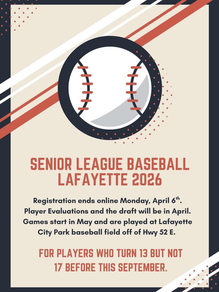 Senior league