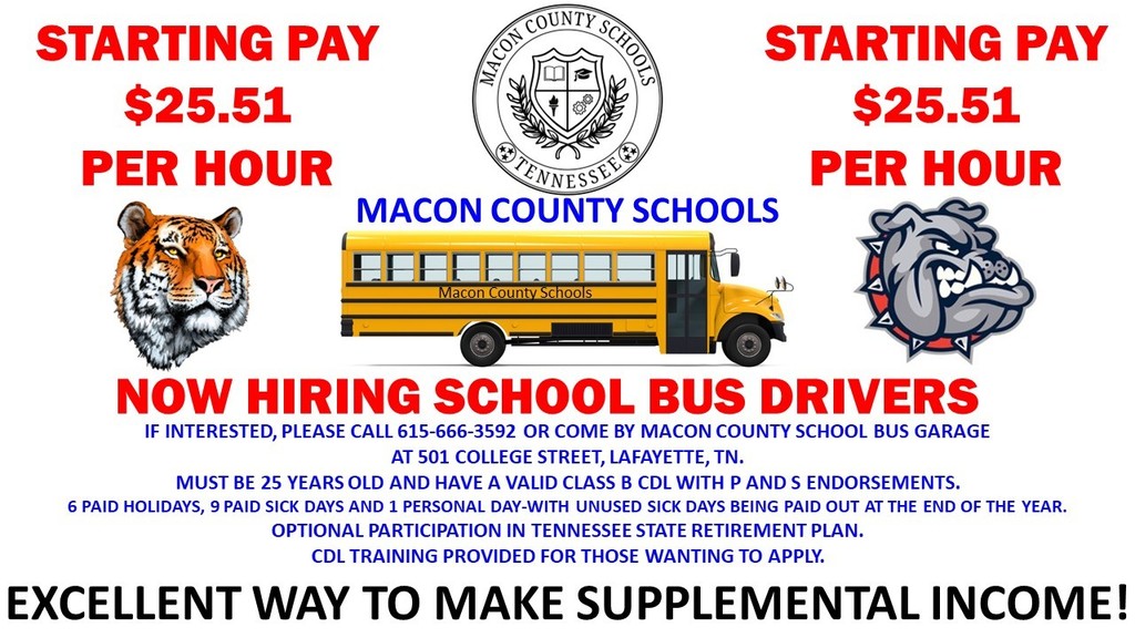 Bus Ad