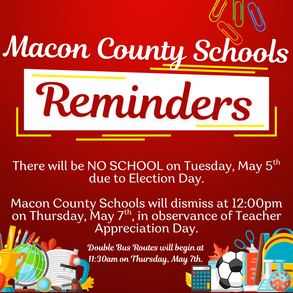 Election Teacher App Day