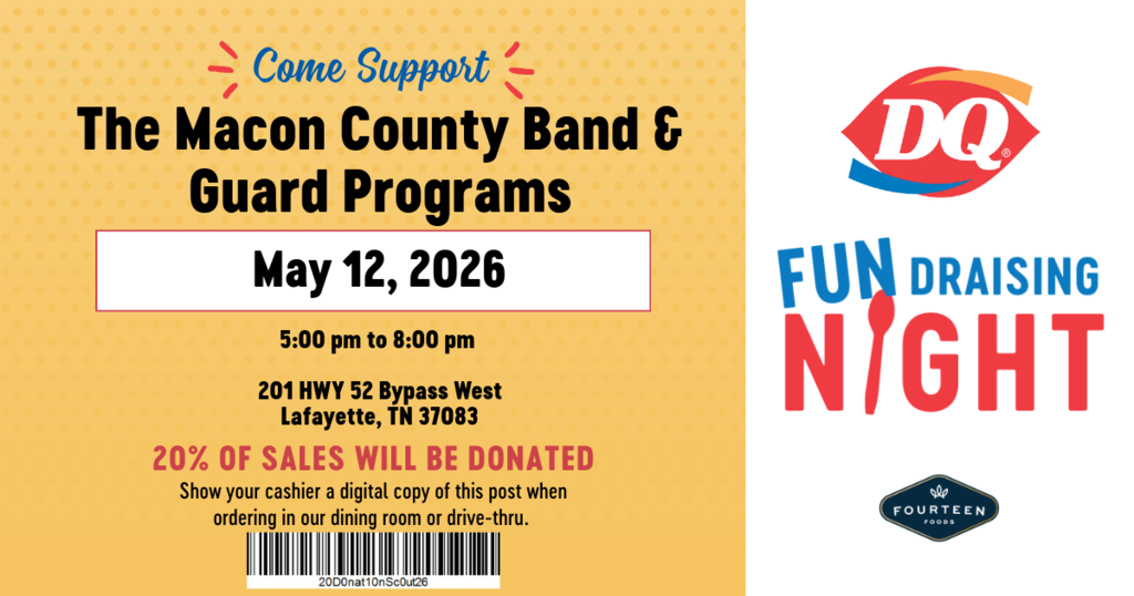 Band Fund