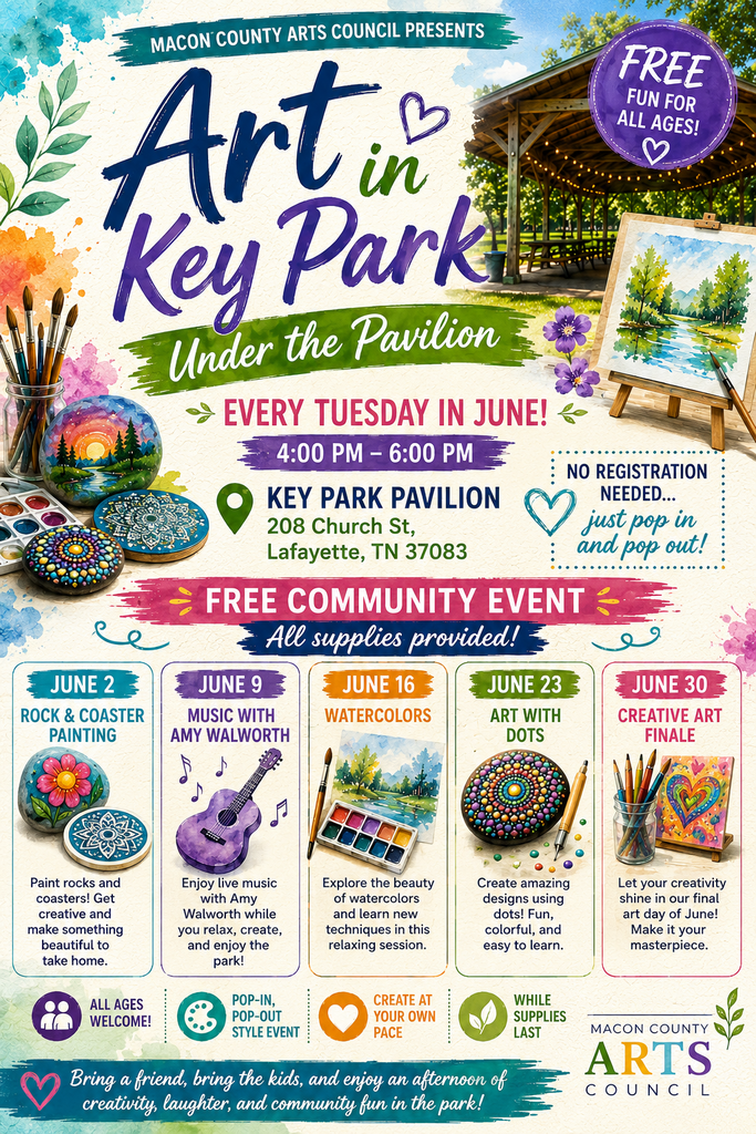 Art in Park