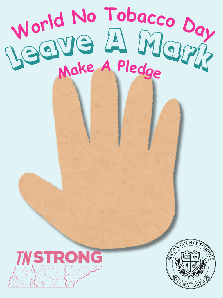 Leave a Mark