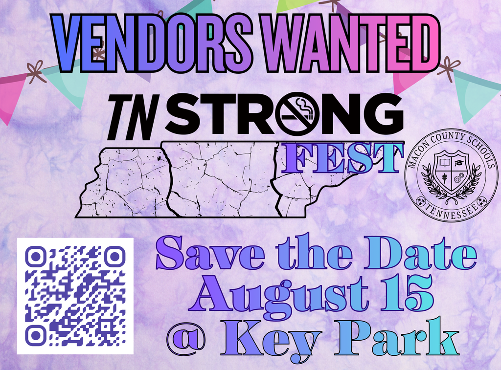 TN Strong