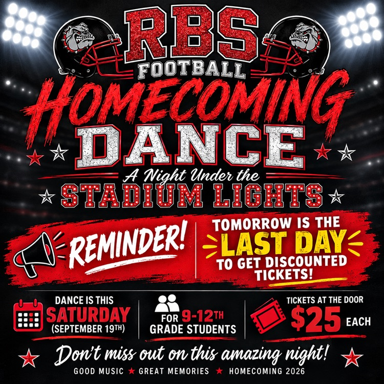 homecoming dance
