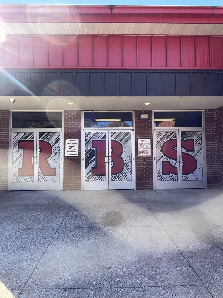 β€οΈπ€πΎ NEW LOOK, ADDED SAFETY AT RBS SCHOOL! πΎπ€β€οΈ Have you noticed our NEW DOOR WRAPS around Red Boiling Springs School? ππ« Not only do they show off our Bulldog pride, but they also provide an additional layer of safety and security for our students and staff by limiting visibility into the building from the outside. π β€οΈ A SPECIAL THANK YOU TO OUR HILLTOP MARKET SALE! β€οΈ We are excited to share that proceeds from our annual Hilltop Market Sale helped make these door wraps possible! Thank you to all our vendors, shoppers, and community members who supported this fundraiser! Your support allows us to make improvements that directly benefit our students and school. We couldnβt do it without you! β€οΈπ€ ποΈ SAVE THE DATE! Our next Hilltop Market Sale is Saturday, March 13, 2027! We hope youβll join us again as we continue making a difference for our students! πΎ Thank you for supporting RBS School and helping us keep our Bulldogs safe! β€οΈπ€ #RBSProud #BulldogPride #HilltopMarketSale #StudentSafety