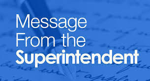 superintendent