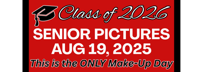 Senior Pics 