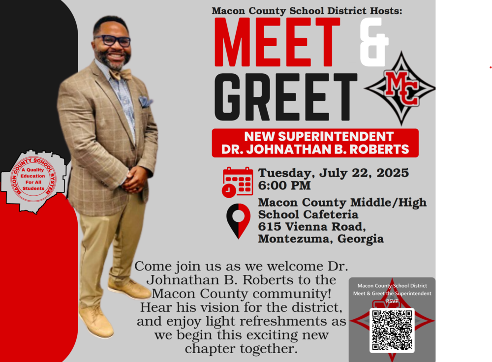 Meet and Greet