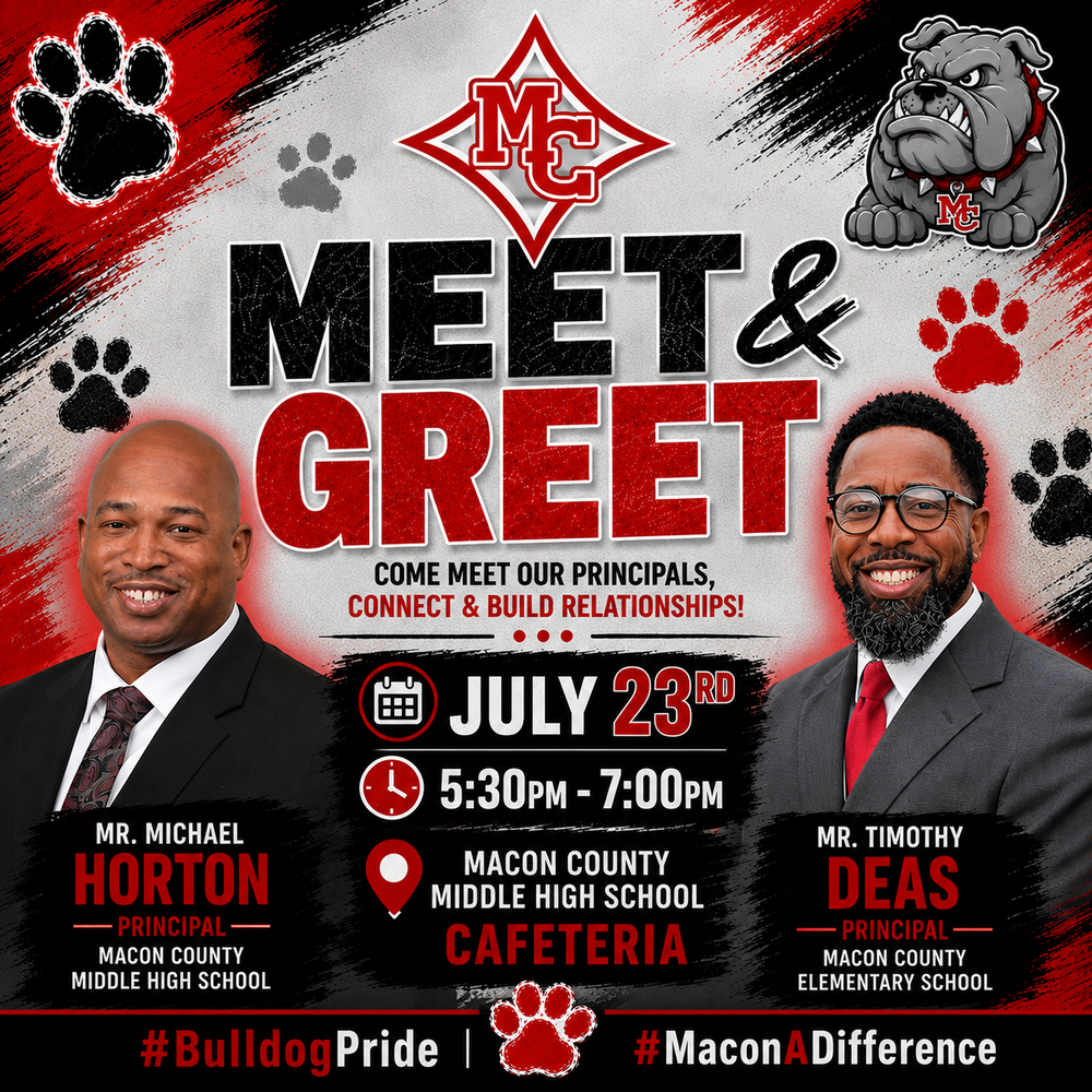 meet and greet