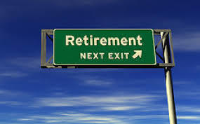 retirement