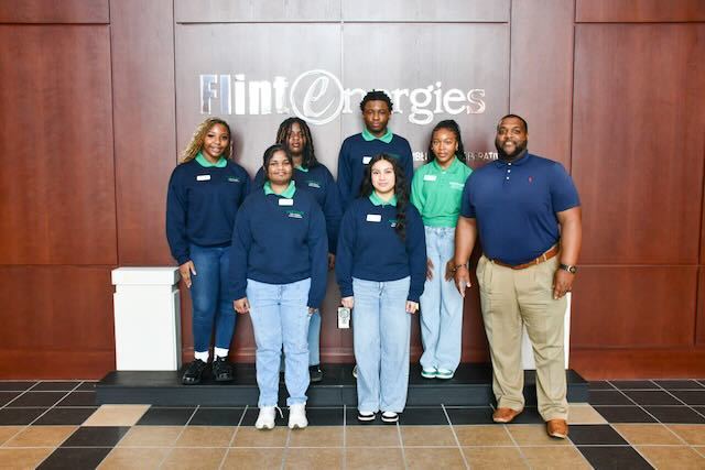 Flint Energies Empower Team
