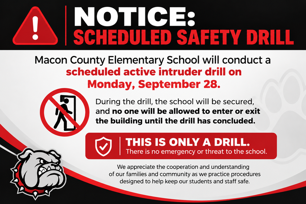 drill